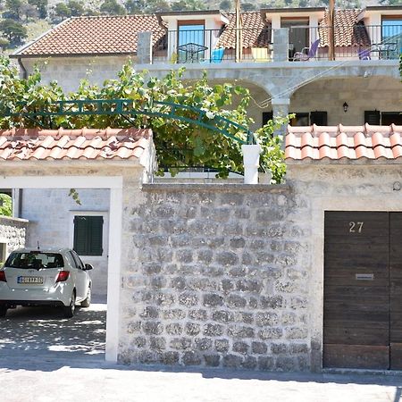 Guesthouse Anita Kotor Exterior photo