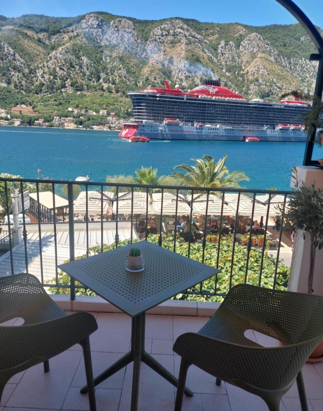 Guesthouse Anita Kotor Exterior photo